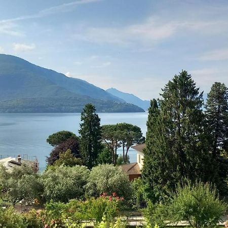 My Holidays - Camere Dei Fiori Граведона Экстерьер фото