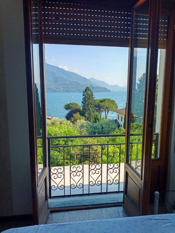 My Holidays - Camere Dei Fiori Граведона Экстерьер фото