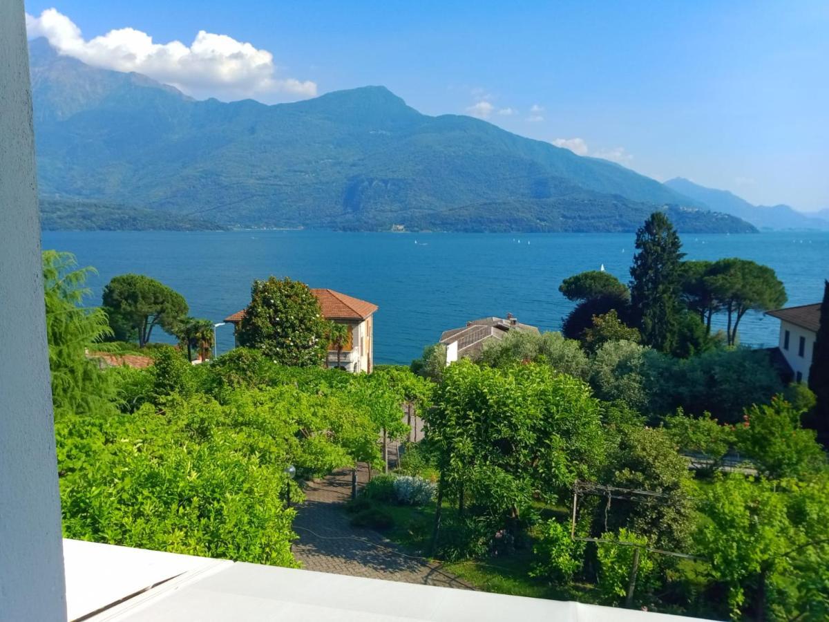 My Holidays - Camere Dei Fiori Граведона Экстерьер фото